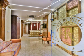 HOTEL RV GOLDEN